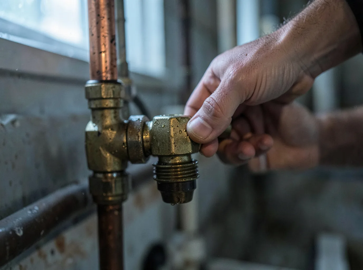 Emergency Plumber Leflore, OK FAQs